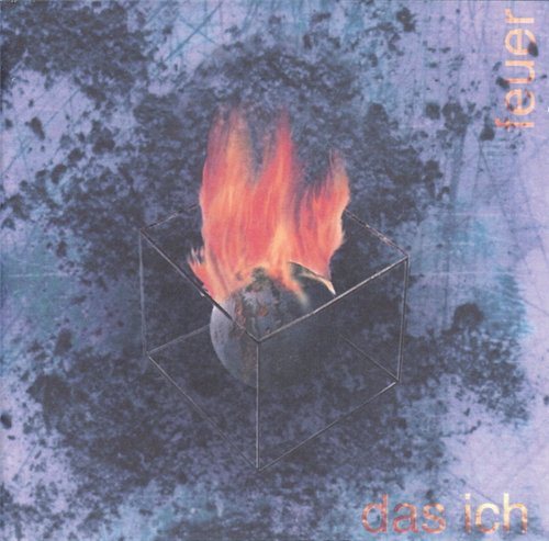 Постер Das Ich - Discography Das Ich - Discography