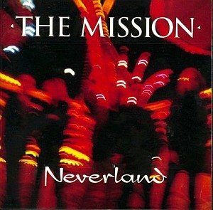 Постер The Mission - Дискография The Mission - Дискография