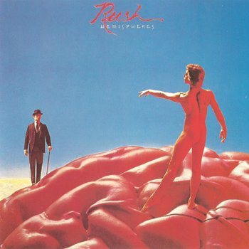 Постер Rush - Discography Rush - Discography