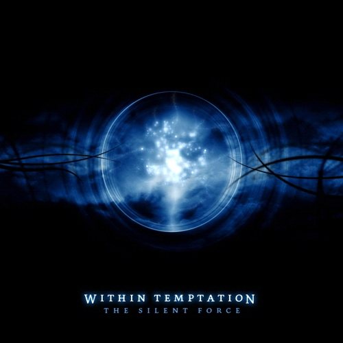Постер Within Temptation - Дискография Within Temptation - Дискография