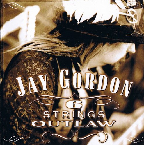 Постер Jay Gordon - Discodraphy Jay Gordon - Discodraphy
