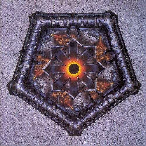 Постер Testament - Discography Testament - Discography