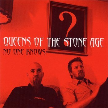 Постер Queens Of The Stone Age - Discography Queens Of The Stone Age - Discography