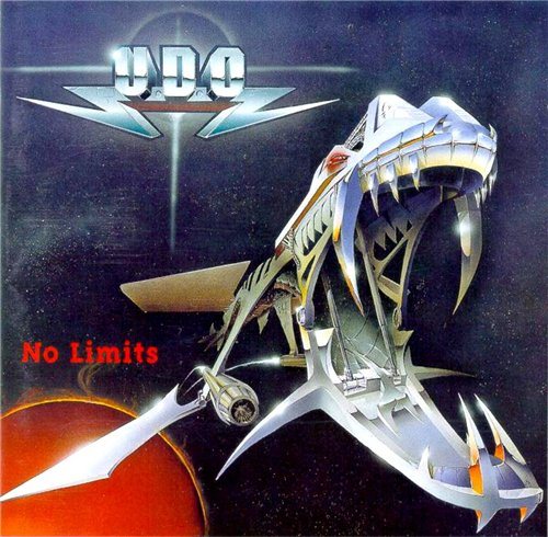 Постер U.D.O. - Discography U.D.O. - Discography