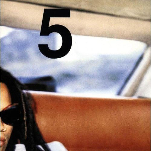 Постер Lenny Kravitz - Discography Lenny Kravitz - Discography