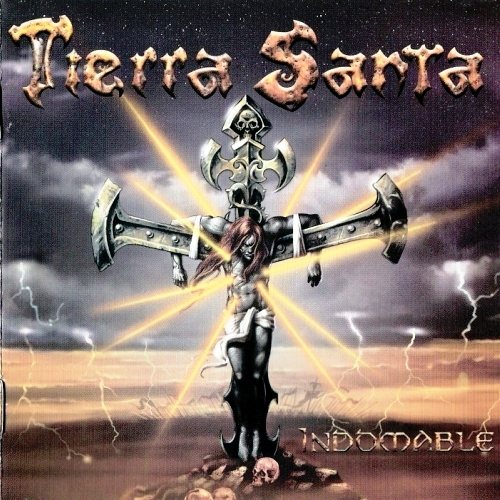 Постер Tierra Santa - Дискография Tierra Santa - Дискография