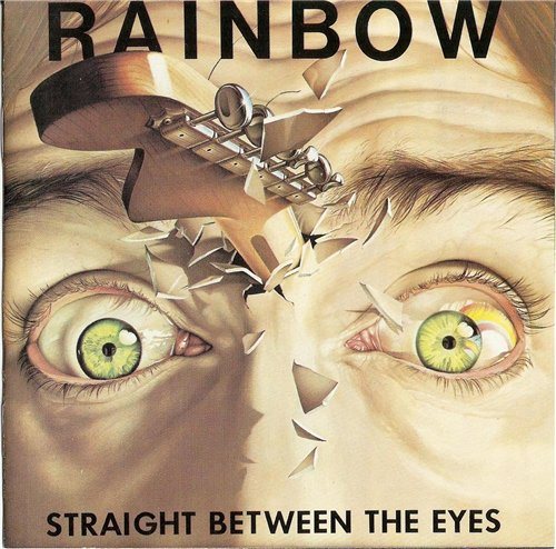 Постер Rainbow - Discography Rainbow - Discography