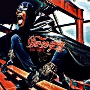 Постер Dir En Grey - Дискография Dir En Grey - Дискография