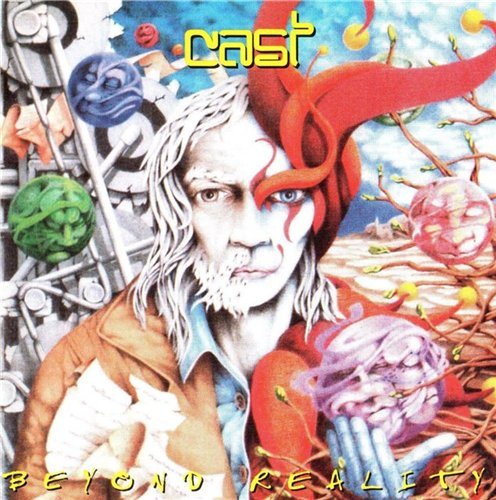 Постер Cast - Discography Cast - Discography