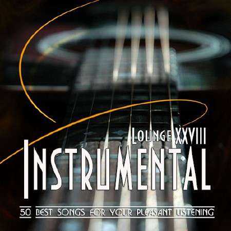 Постер VA - Instrumental Lounge Vol. 22-29 VA - Instrumental Lounge Vol. 22-29