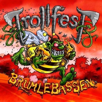 Постер TrollfesT - Дискография TrollfesT - Дискография