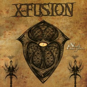 Постер X-Fusion - Дискография X-Fusion - Дискография