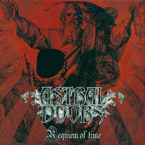 Постер Astral Doors - Discography Astral Doors - Discography