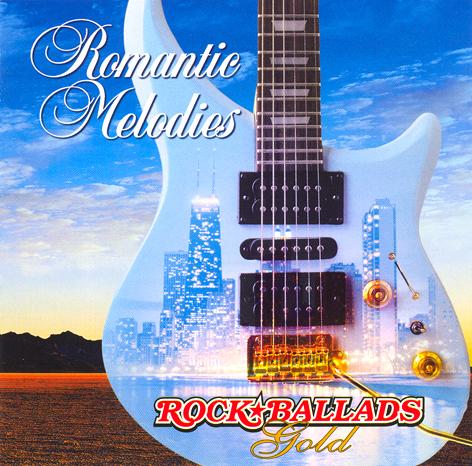 Постер VA-Romantic Melodies: Collection VA-Romantic Melodies: Collection