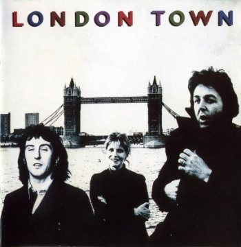 Постер Paul McCartney Wings - Discography Paul McCartney Wings - Discography