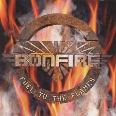 Постер Bonfire - Дискография Bonfire - Дискография