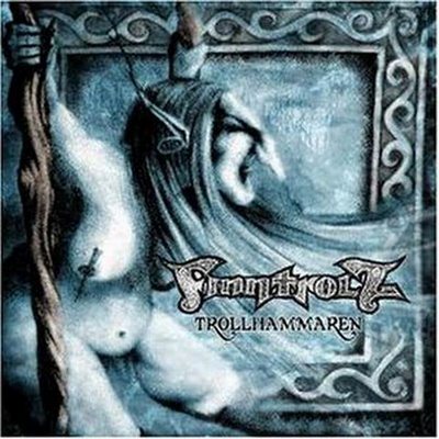 Постер Finntroll - Discography Finntroll - Discography