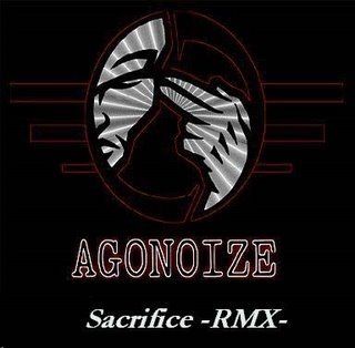 Постер Agonoize - Discography Agonoize - Discography