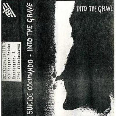 Постер Suicide Commando - Discography Suicide Commando - Discography