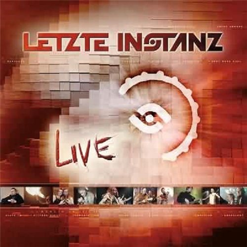 Постер Letzte Instanz - Discography Letzte Instanz - Discography