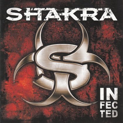 Постер Shakra - Discography Shakra - Discography