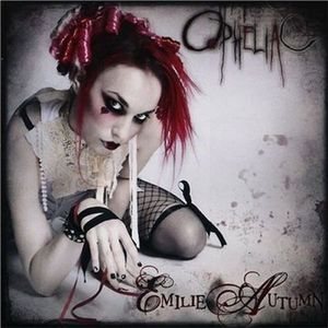 Постер Emilie Autumn - Дискография Emilie Autumn - Дискография