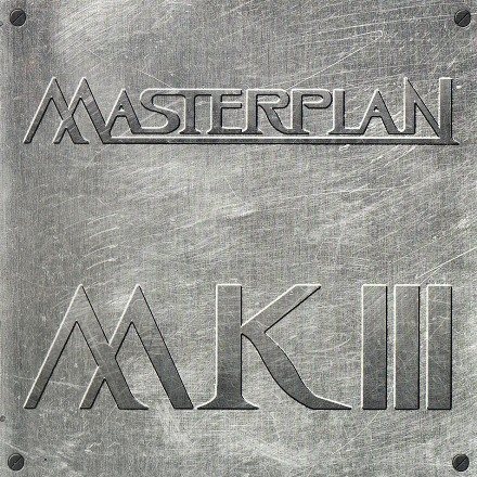 Постер Masterplan - Discography Masterplan - Discography