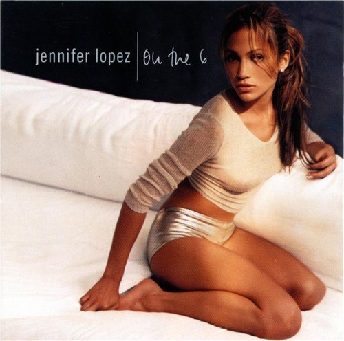 Постер Jennifer Lopez - Discography Jennifer Lopez - Discography