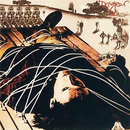 Постер Paul McCartney - Discography Paul McCartney - Discography