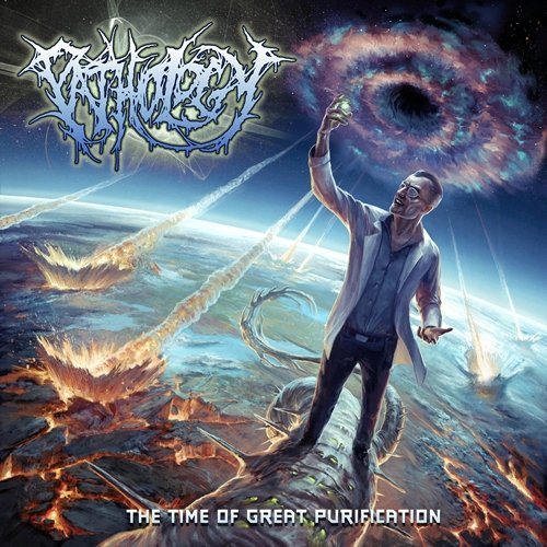 Постер Pathology - Дискография Pathology - Дискография