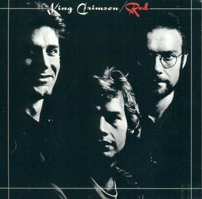 Постер King Crimson -7 Albums King Crimson -7 Albums