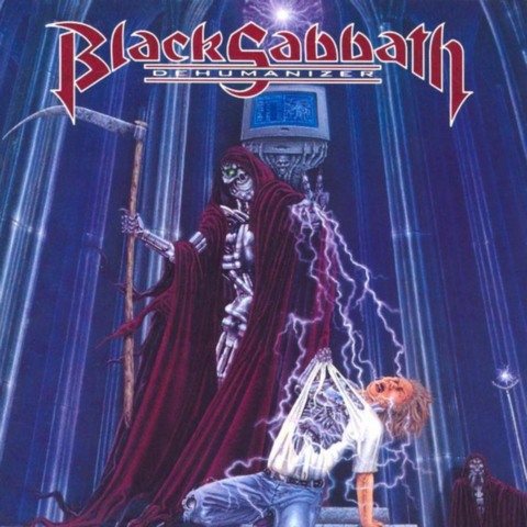 Постер Geezer Butler Geezer Butler