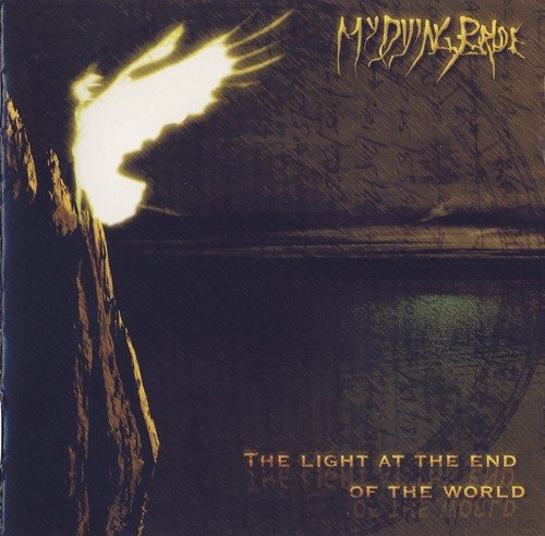 Постер My Dying Bride - Discography My Dying Bride - Discography