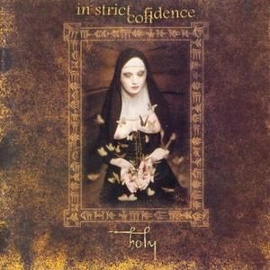 Постер In Strict Confidence - Дискография In Strict Confidence - Дискография