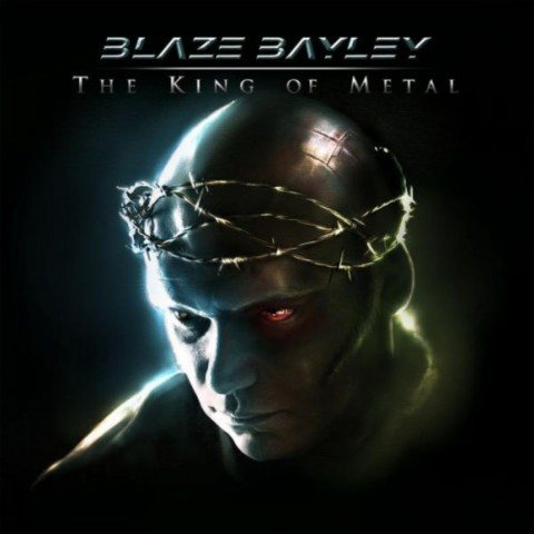 Постер Blaze Bayley Discography Blaze Bayley Discography