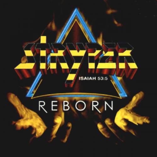 Постер Stryper - Дискография Stryper - Дискография