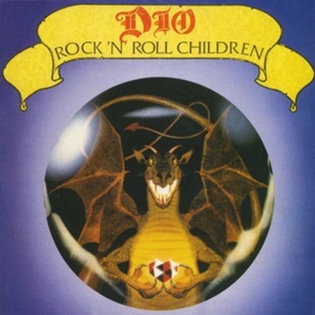 Постер Dio - The Singles Box Set Dio - The Singles Box Set