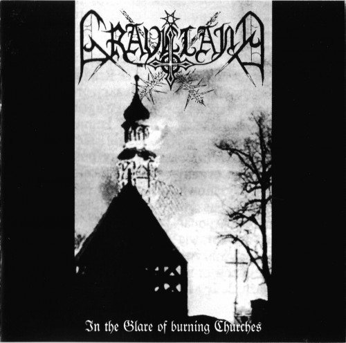Постер Graveland - Discography Graveland - Discography