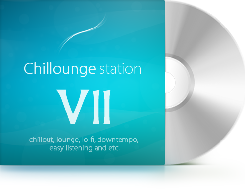 Постер VA - Chillounge station VA - Chillounge station