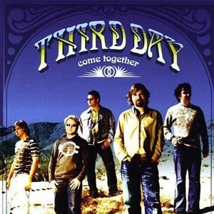 Постер Third Day - Дискография Third Day - Дискография
