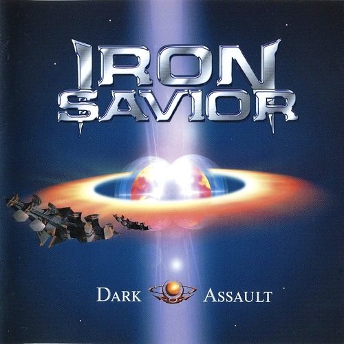 Постер Iron Savior - Дискография Iron Savior - Дискография