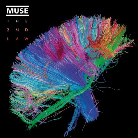 Постер Muse Discography Muse Discography