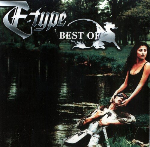 Постер E-Type - Discography E-Type - Discography