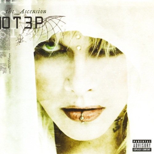 Постер Otep - Discography Otep - Discography