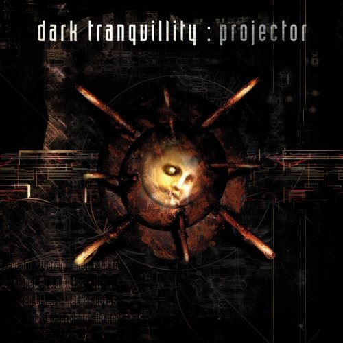 Постер Dark Tranquillity - Discography Dark Tranquillity - Discography