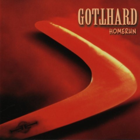 Постер Gotthard Discography Gotthard Discography