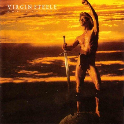 Постер Virgin Steele - Discography Virgin Steele - Discography