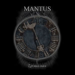 Постер Mantus - Дискография Mantus - Дискография
