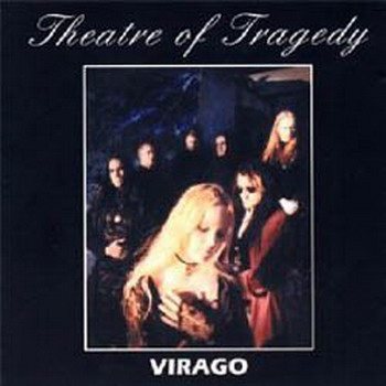 Постер Theatre Of Tragedy - Discography Theatre Of Tragedy - Discography