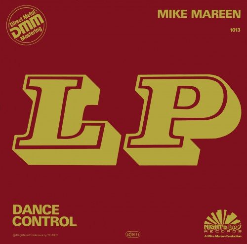 Постер Mike Mareen - Discography Mike Mareen - Discography